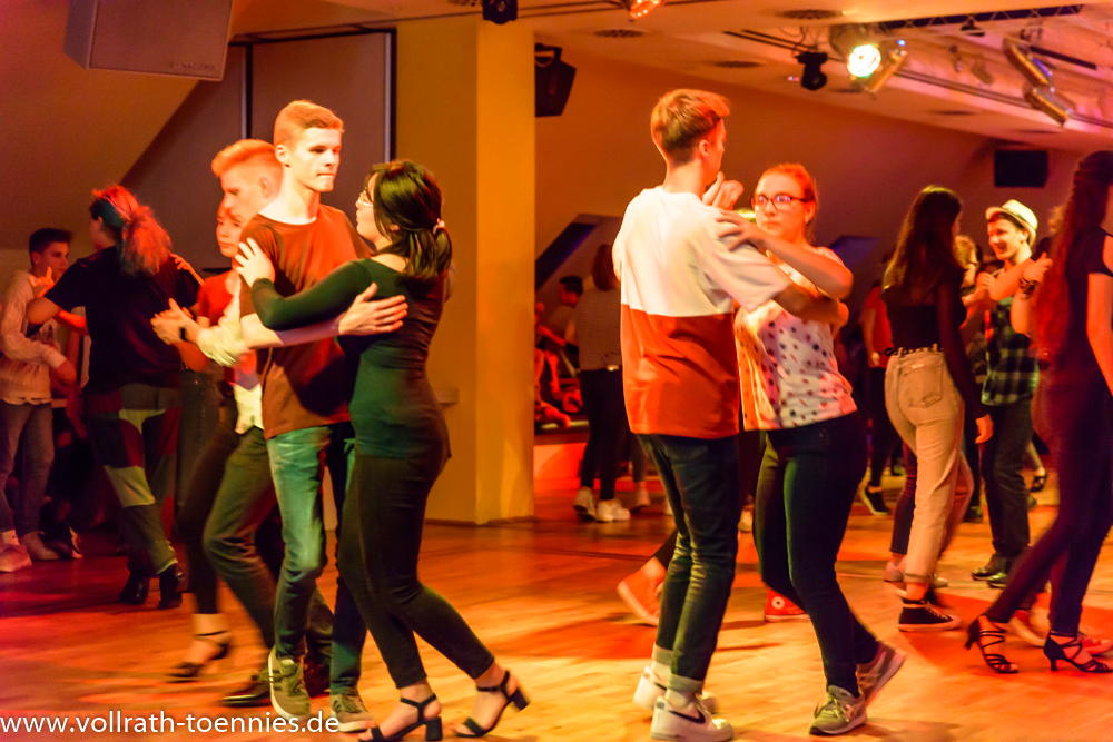 2019 11 23 Karaoke Party 0292